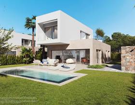 villas for sale in callosa de segura