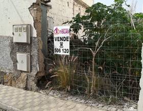 lands for sale in tegueste