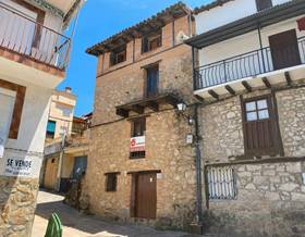properties for sale in casas del castañar