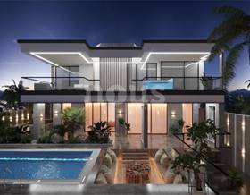 villas for sale in playa de las americas
