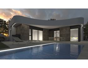 villas for sale in los montesinos