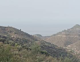 lands for sale in malaga province