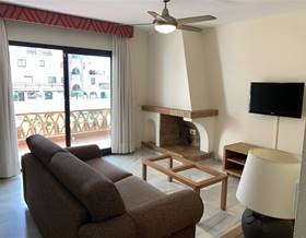 apartment sale mijas calahonda by 286,650 eur