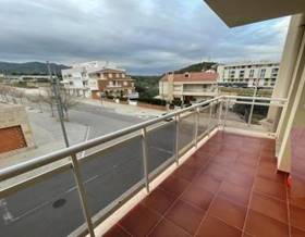 flat sale sant carles de la rapita eixample by 122,000 eur