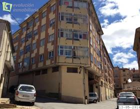 flat sale lerma lerma by 32,000 eur