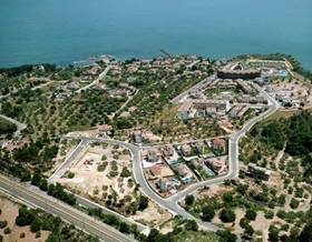 land sale el perello las oliveras by 75,000 eur