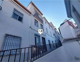 townhouse sale jaen castillo de locubin by 59,000 eur