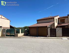 properties for sale in castrillo del val