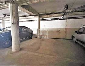 garages for sale in menorca islas baleares