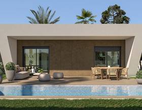 villas for sale in novelda