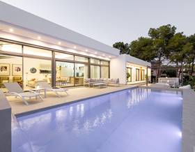 houses for sale in orihuela costa