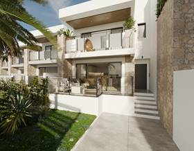 villas for sale in agost