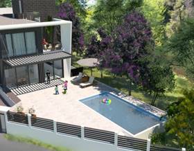 villas for sale in aigües