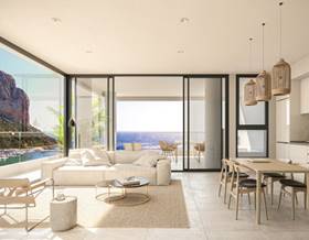 apartments for sale in altea