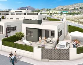 houses for sale in villafranqueza