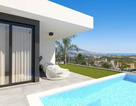 villa sale polop urbanizaciones by 298,500 eur