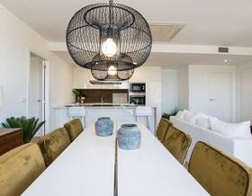 apartments for sale in alicante province