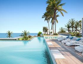 penthouses for sale in finestrat