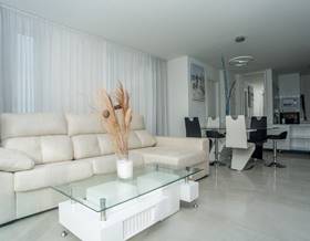 duplex sale finestrat polígono by 459,540 eur