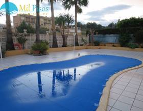 villas for sale in orxeta