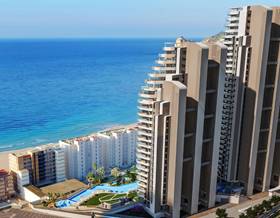 apartment sale benidorm poniente by 570,000 eur