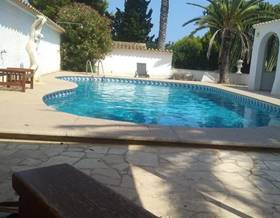 villas for sale in guadalest