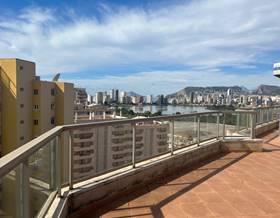 duplex sale calpe calp playa de la fossa by 590,000 eur
