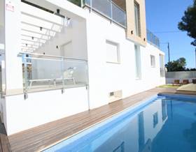 villas for sale in el albir