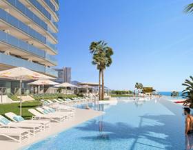 apartment sale alicante benidorm by 665,000 eur