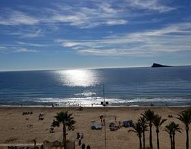 houses for sale in benidorm