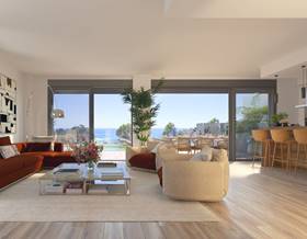 apartments for sale in finestrat