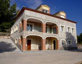 villas for sale in orcheta