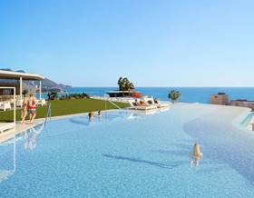 apartments for sale in alicante province