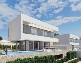 villas for sale in benidorm