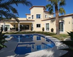 villas for sale in la jara la xara