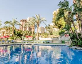 apartment sale benidorm poniente by 1,350,000 eur