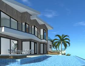 houses for sale in altea