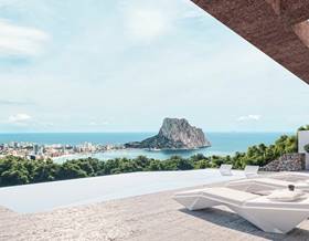 villas for sale in las ramblas