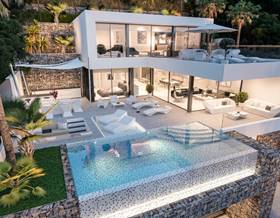 villas for sale in benissa