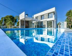 villas for sale in las ramblas