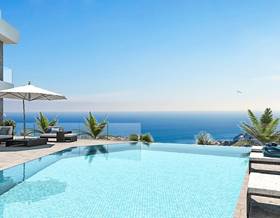 villas for sale in calpe calp