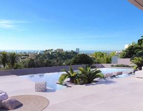 houses for sale in altea