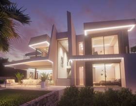 villas for sale in cumbre del sol
