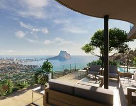 houses for sale in altea