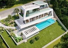 villa sale altea altea hills by 2,100,000 eur