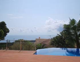 villas for sale in pedreguer