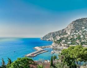 villas for sale in benirrama