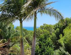 houses for sale in altea