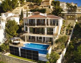 houses for sale in alfaz del pi