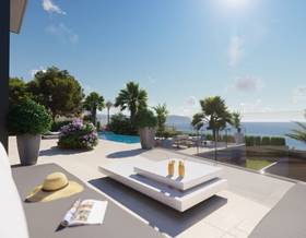 villas for sale in altea